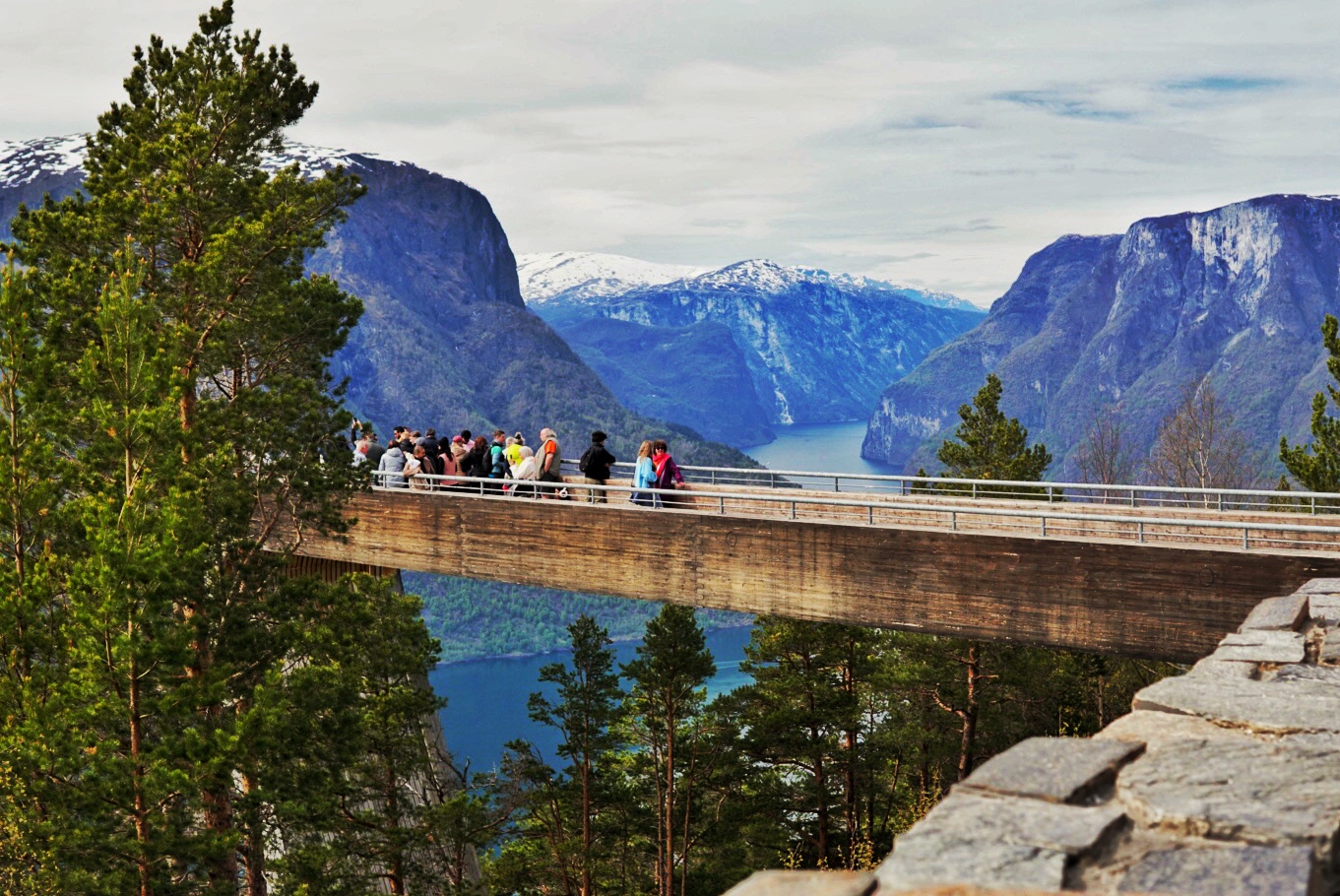 bergen na weekend