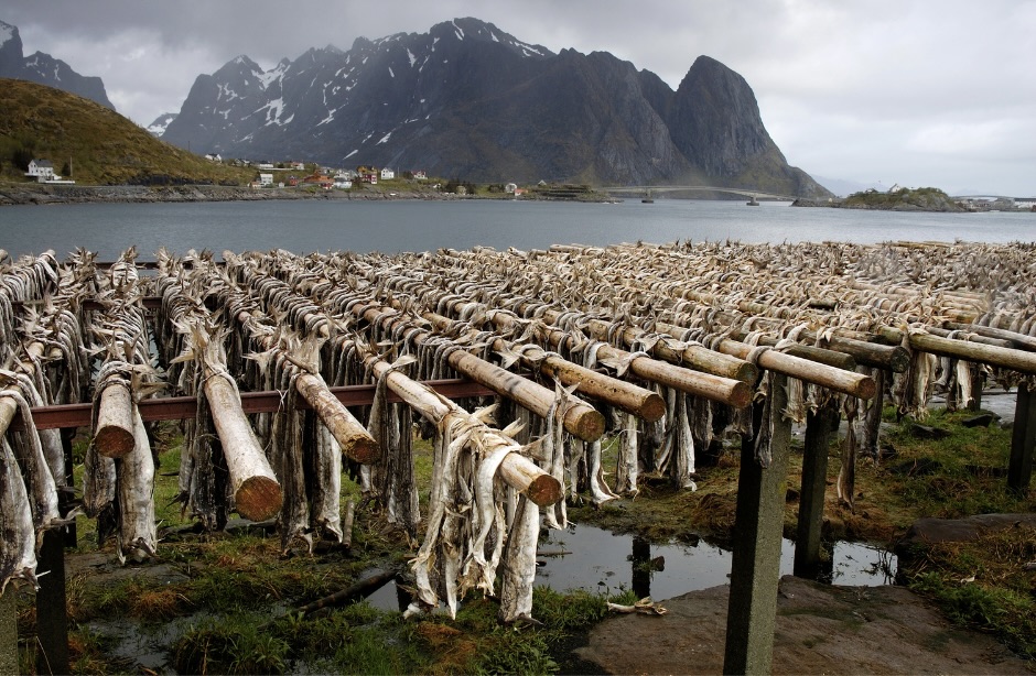 bergen na weekend