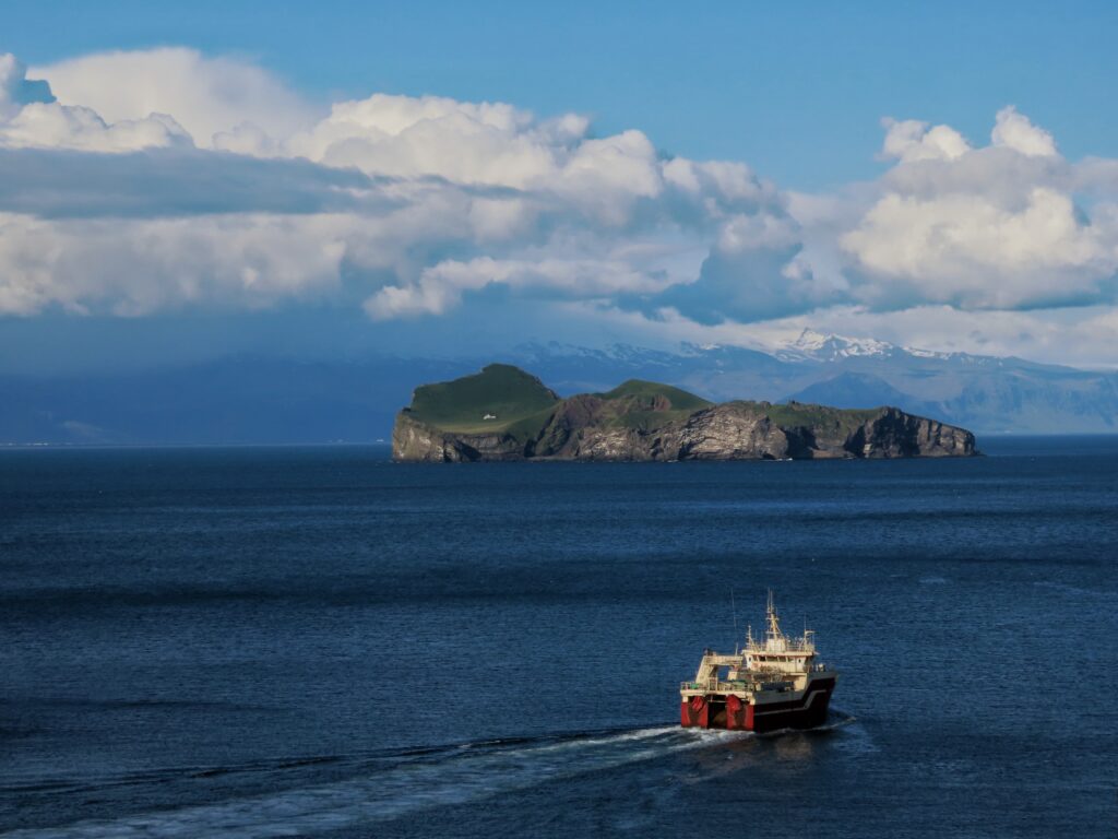 Czy Islandia jest bezpieczna? 5 faktów dla zestresowanych podróżnych