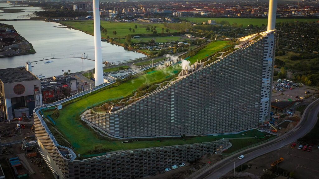 CopenHill