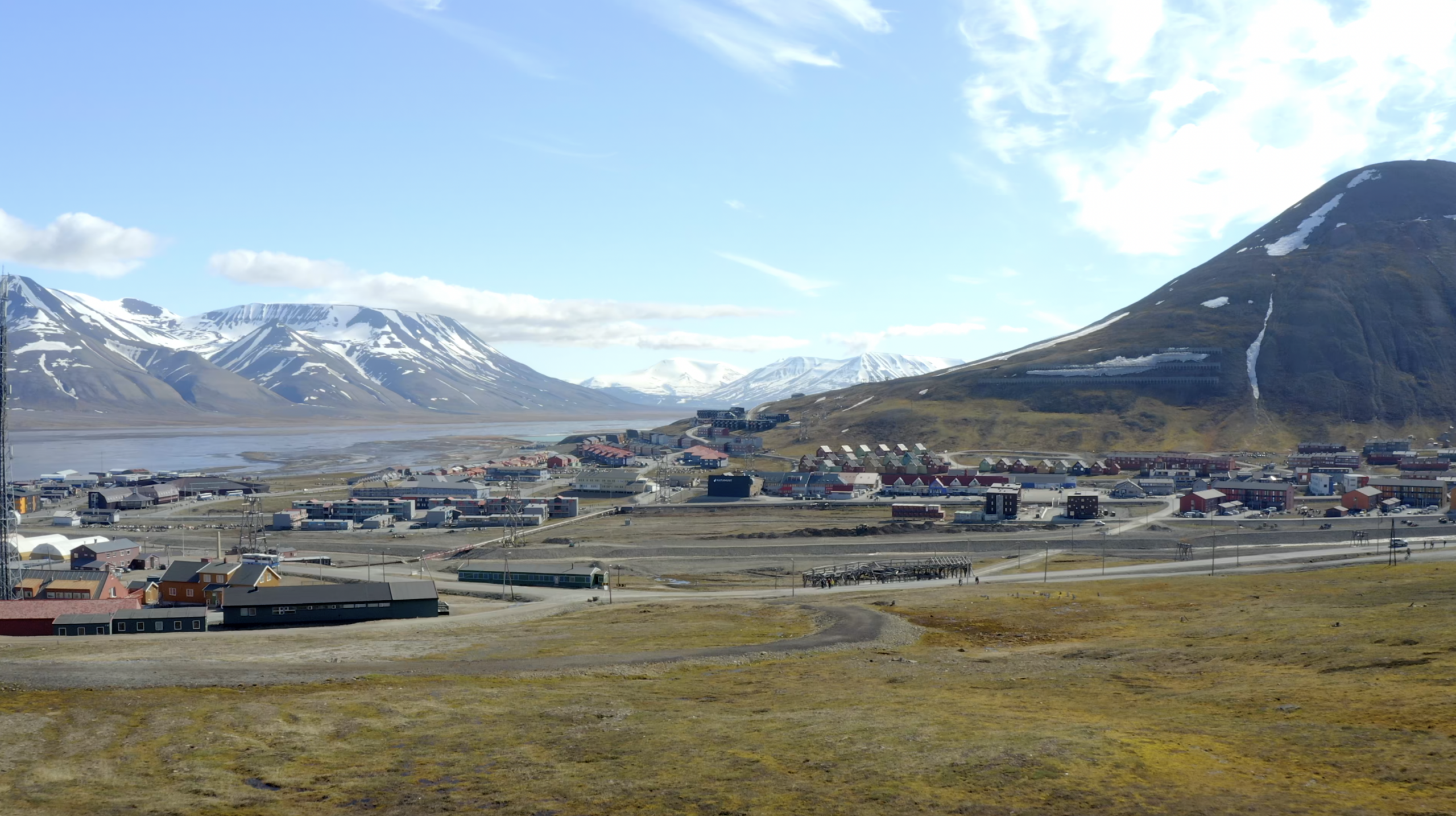Spitsbergen latem - 7 rzeczy, które warto zrobić