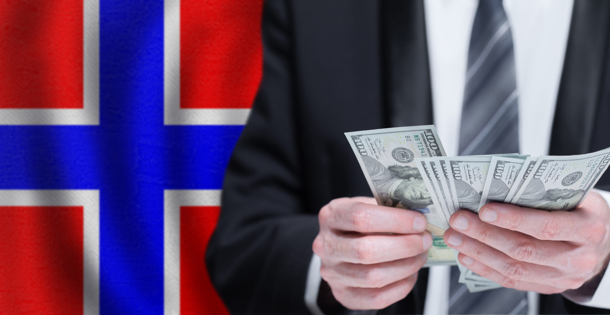 Norwegia 2026 – ile to naprawdę kosztuje?