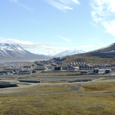 Spitsbergen latem - 7 rzeczy, które warto zrobić